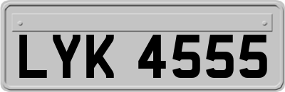 LYK4555