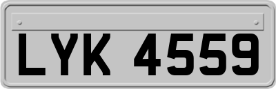 LYK4559