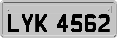 LYK4562