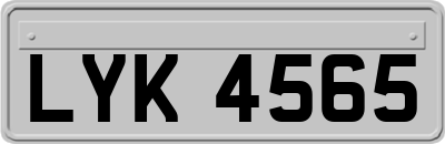 LYK4565
