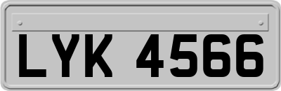 LYK4566