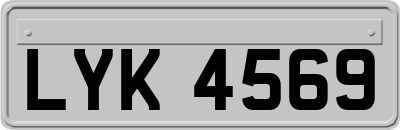 LYK4569