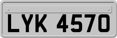 LYK4570