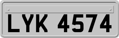 LYK4574