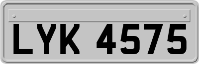 LYK4575