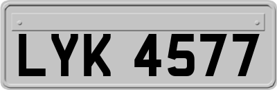 LYK4577