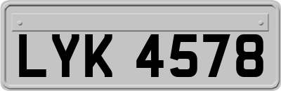 LYK4578