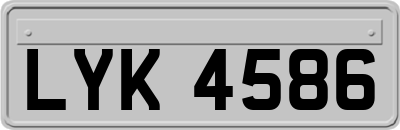 LYK4586