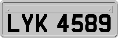 LYK4589