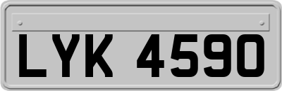 LYK4590