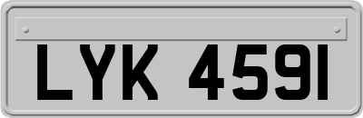 LYK4591