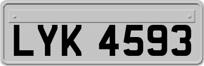 LYK4593