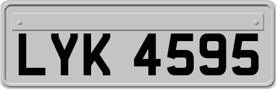 LYK4595