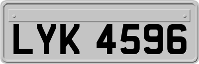LYK4596