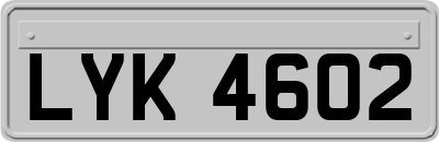 LYK4602