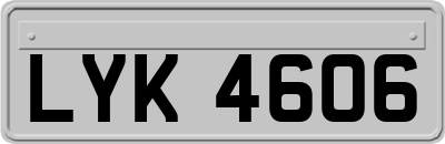 LYK4606