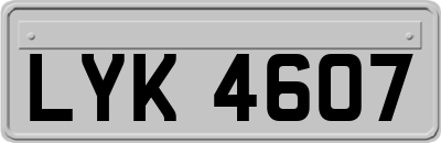 LYK4607
