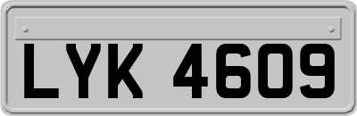 LYK4609