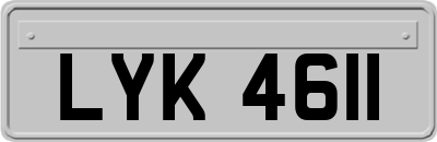 LYK4611
