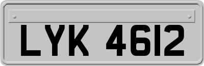LYK4612
