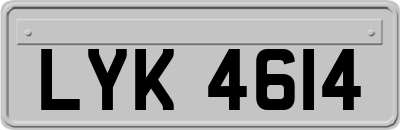 LYK4614