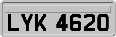 LYK4620
