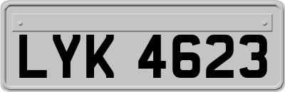 LYK4623