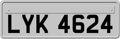 LYK4624