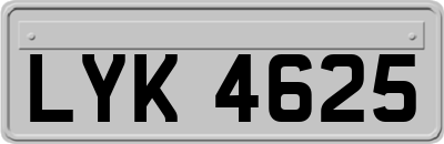 LYK4625