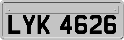 LYK4626