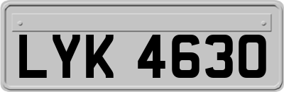 LYK4630