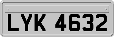 LYK4632