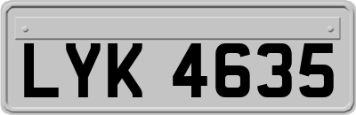 LYK4635