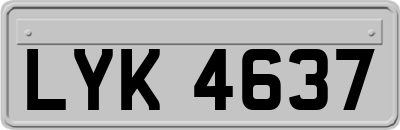 LYK4637
