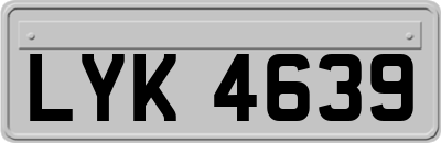 LYK4639