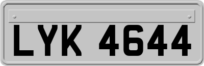 LYK4644