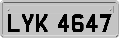 LYK4647