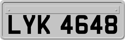 LYK4648