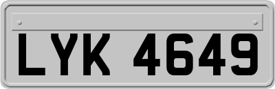 LYK4649