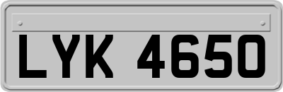 LYK4650