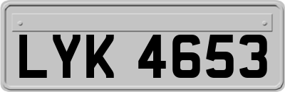 LYK4653