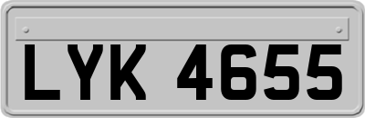 LYK4655