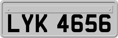 LYK4656
