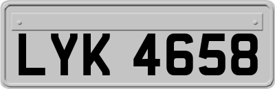 LYK4658