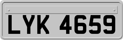 LYK4659