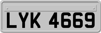 LYK4669