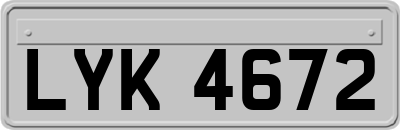LYK4672