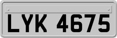 LYK4675