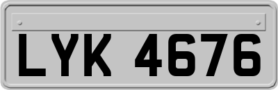 LYK4676