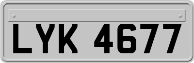 LYK4677